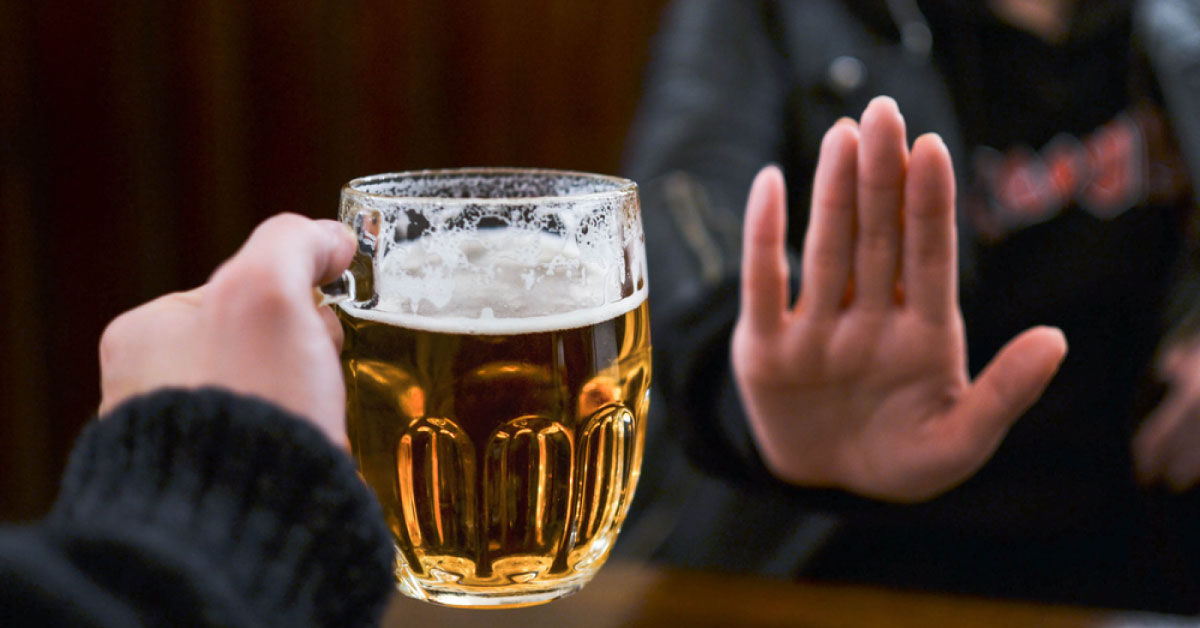 No Amount Of Alcohol Is Safe, Health Experts Warn For It's Bad Effect