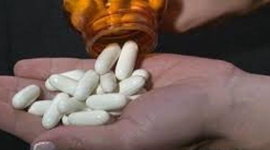 Is Your Calcium Tablet Good For You?