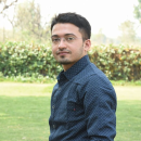 Vishvesh Patel