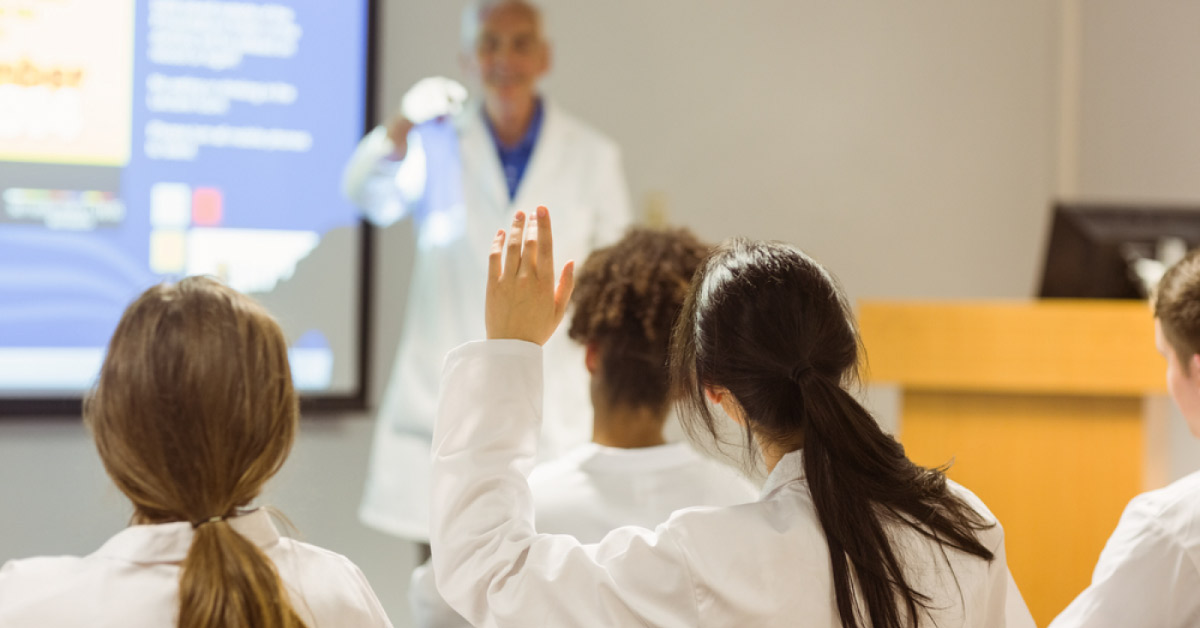 A Perspective On The Private Medical Colleges' Contribution In Nation's Healthcare