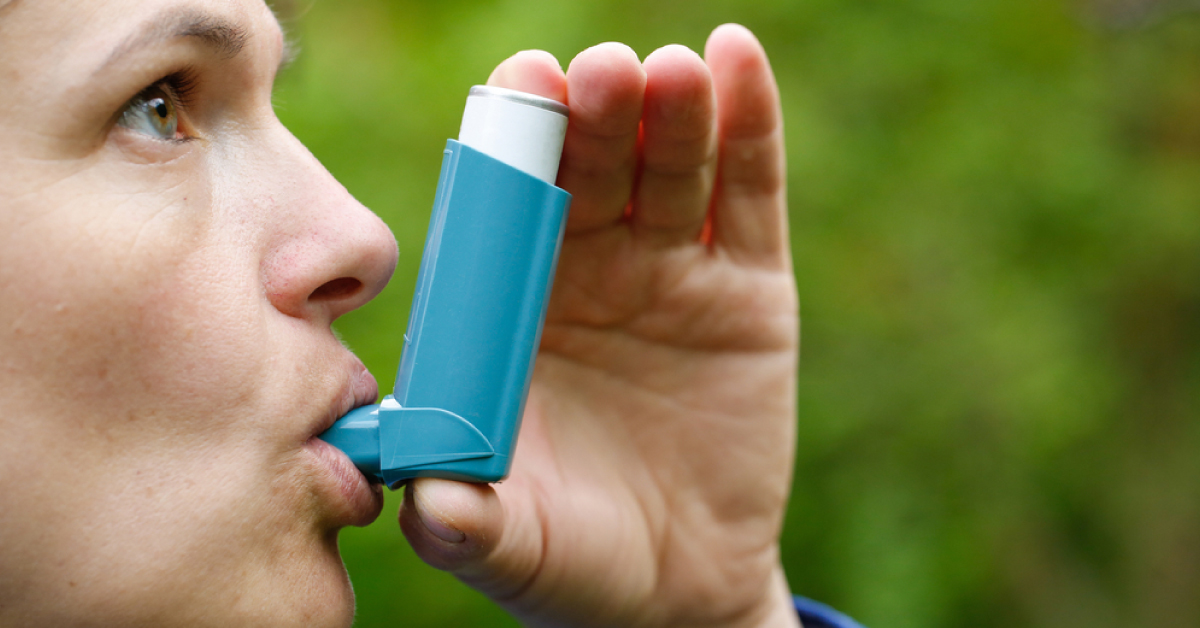 Intravenous And Nebulised Magnesium Sulphate For The Management Of Acute Asthma