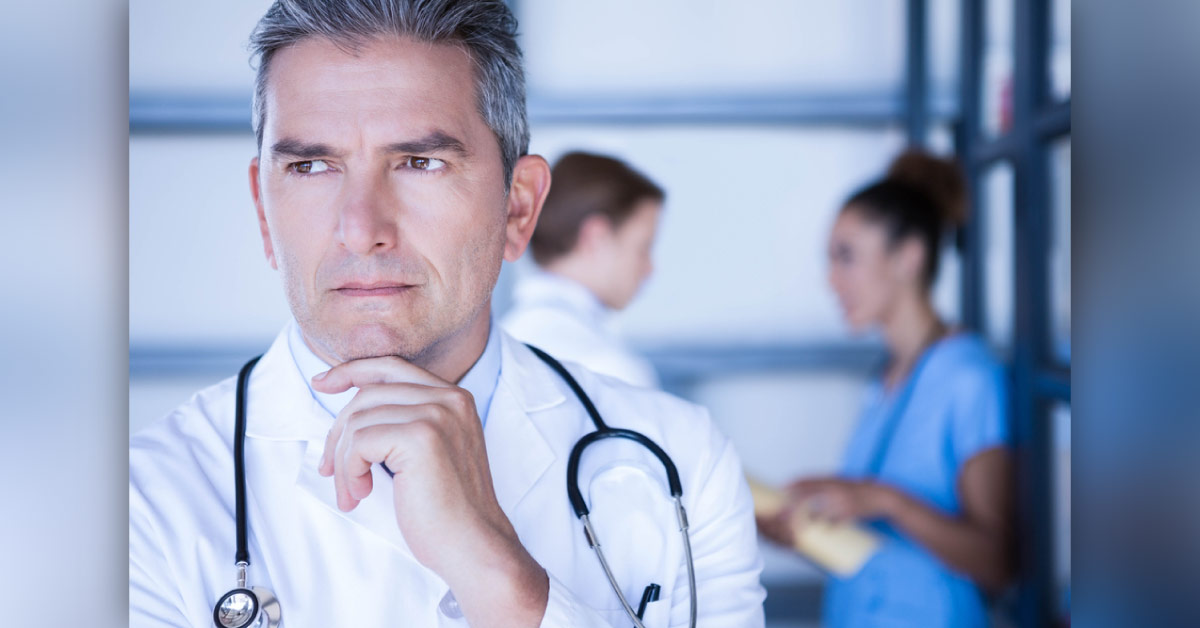 12 Things To Know Before Becoming A Doctor