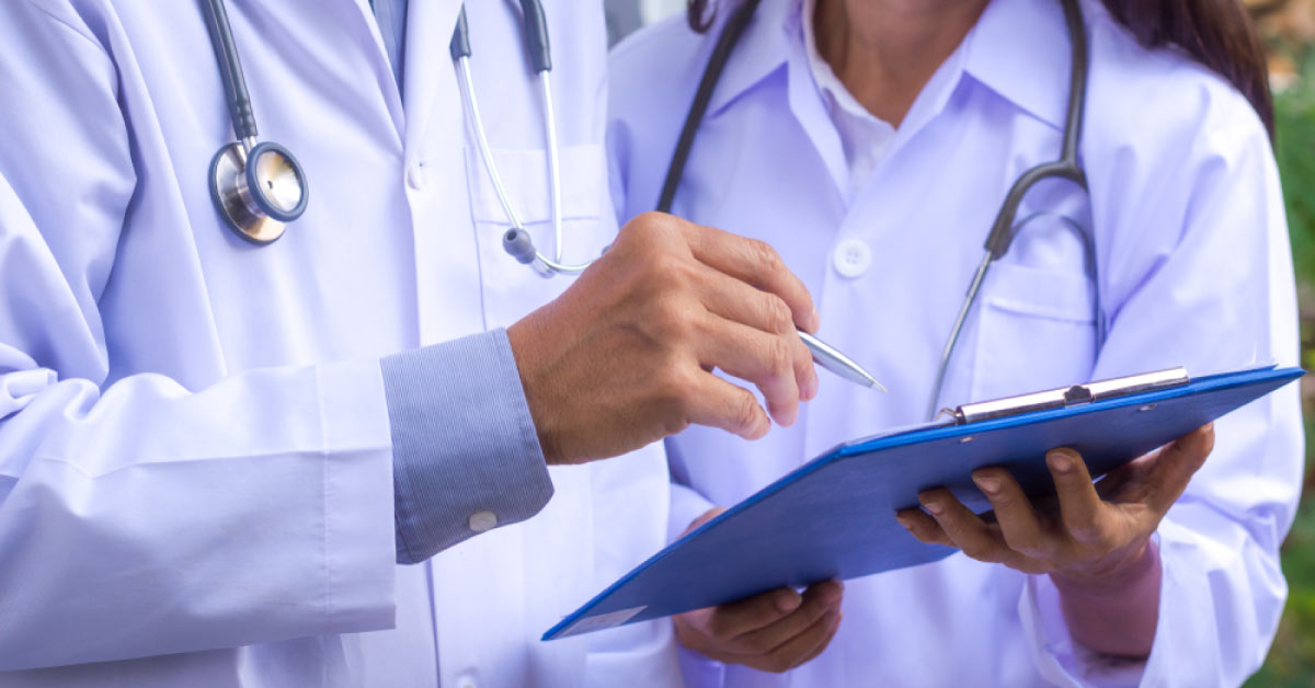 Pathologists Suspended By Maharashtra MCI As Signing Reports Without Verifying It
