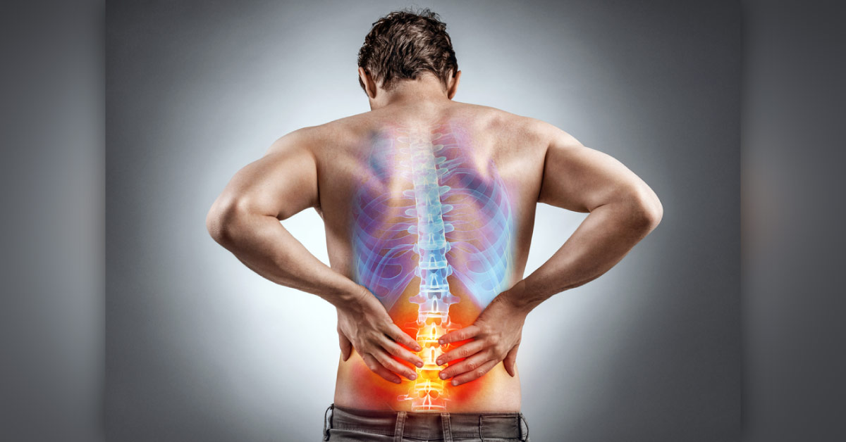 How to Take Bath To Avoid Back Sprain