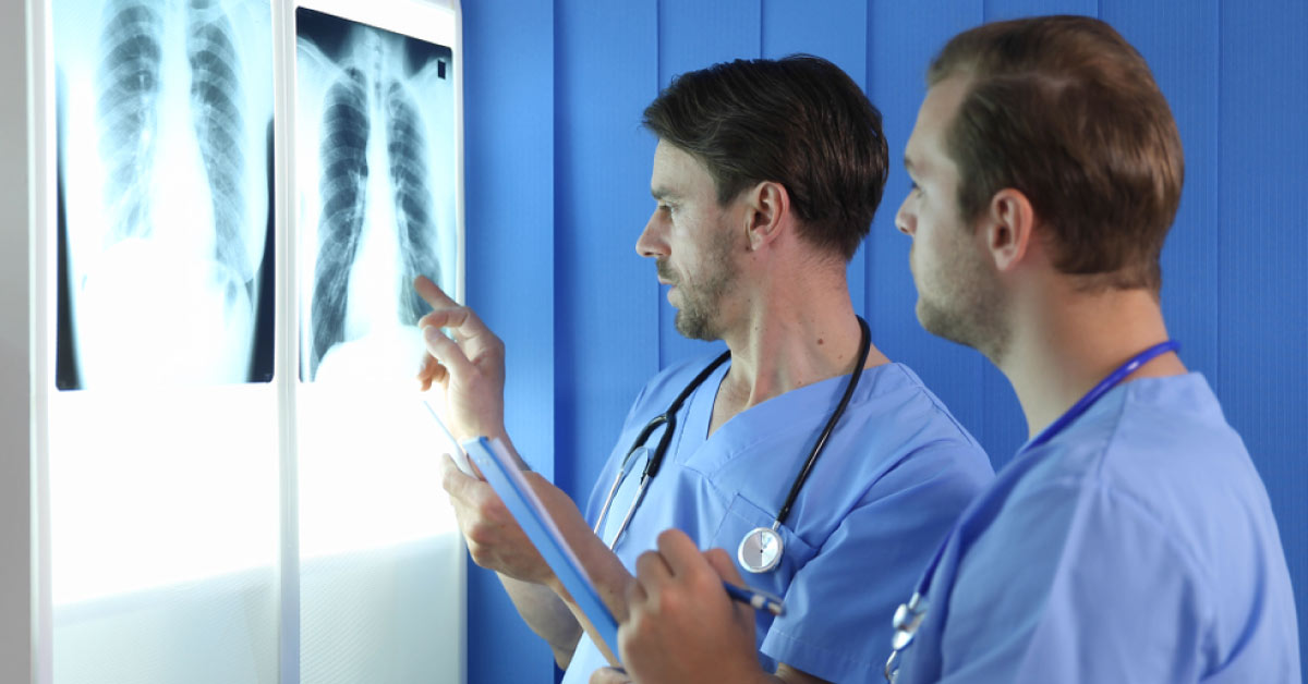 Is Lung Denervation Beneficial Therapy?