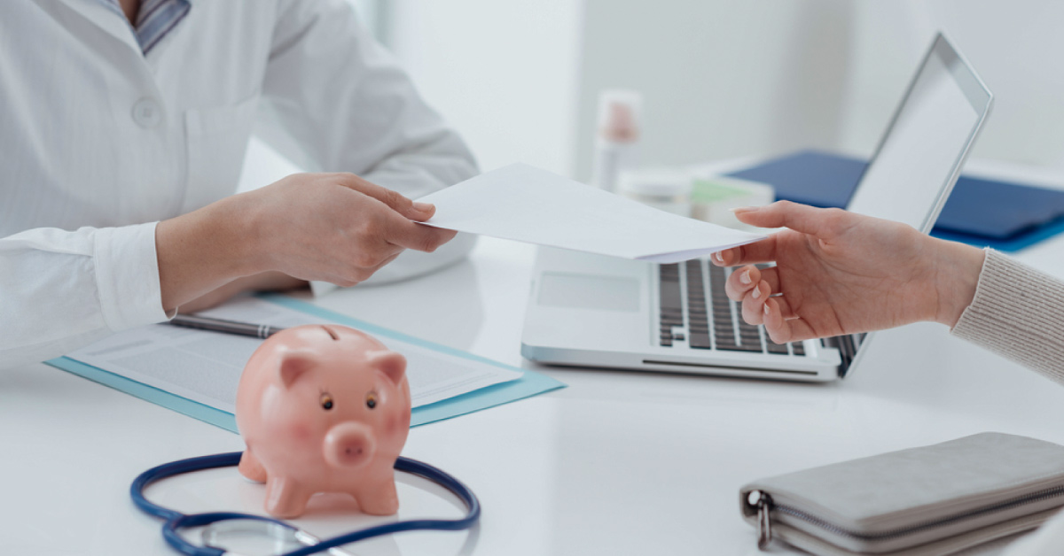 How Health Insurers Can Reduce Corruption In The Healthcare System