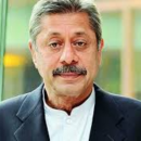 Naresh Trehan