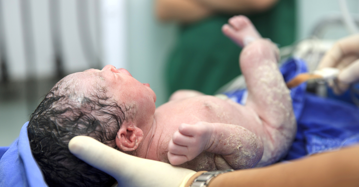 The Lancet: Remifentanil During Labour Could Halve The Number Of Women Needing An Epidural