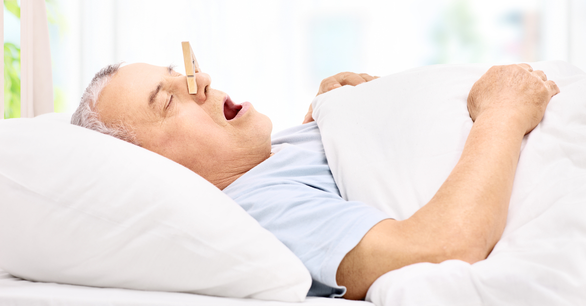 Appliances In Controlling Snoring