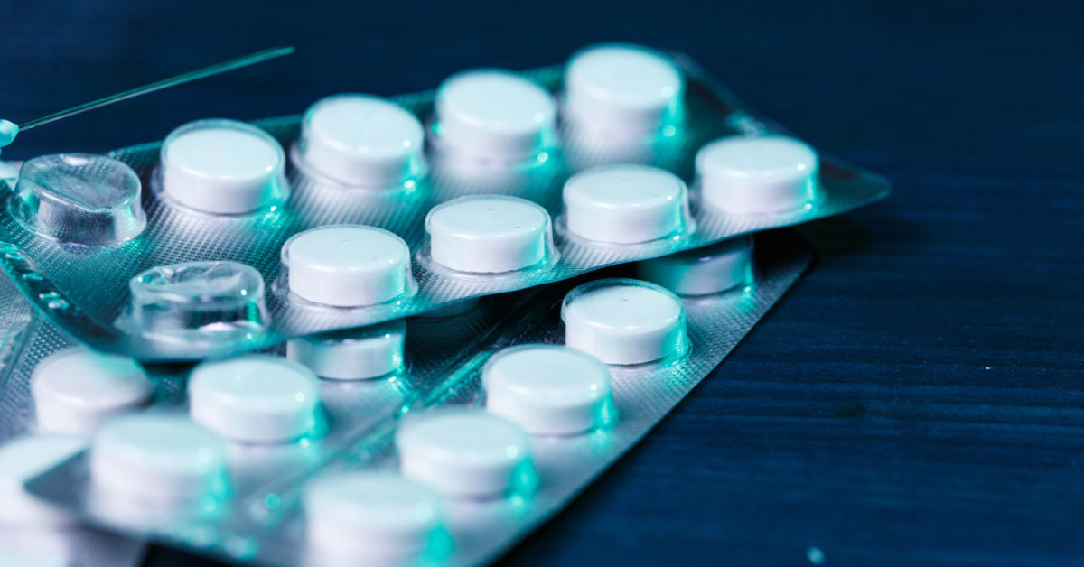 Aspirin - Refinement Of A Myth?