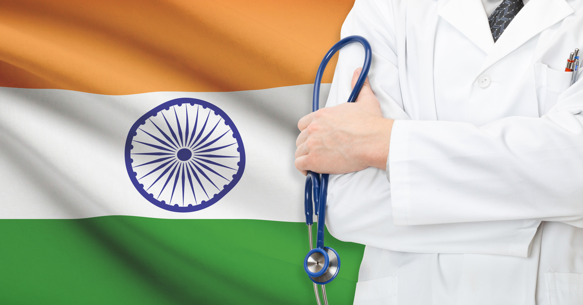 FREEDOM From Ignorance Is The Way To Healthy India