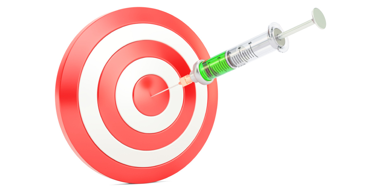 When Do You Opt For A Targeted Therapy In Cancer?