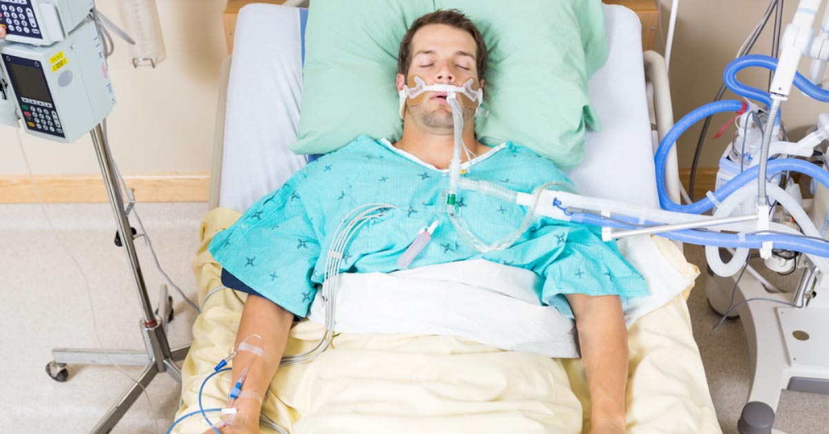 UK Supreme Court Backs Ruling Allowing Vegetative State Patients To Die