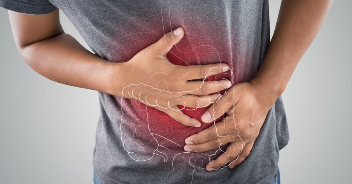 What We Need To Know About Travellers’ Diarrhoea.