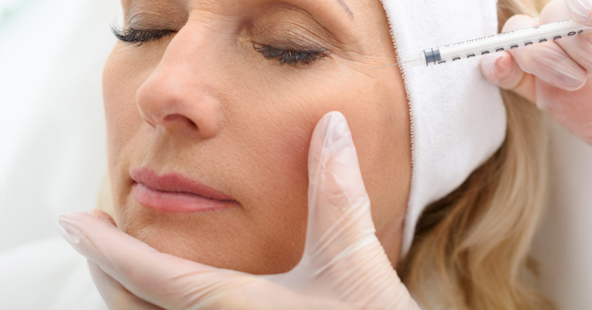Maple Leaf Extracts Is As Good As Botox, Compound In The Leaves Prevent Wrinkles