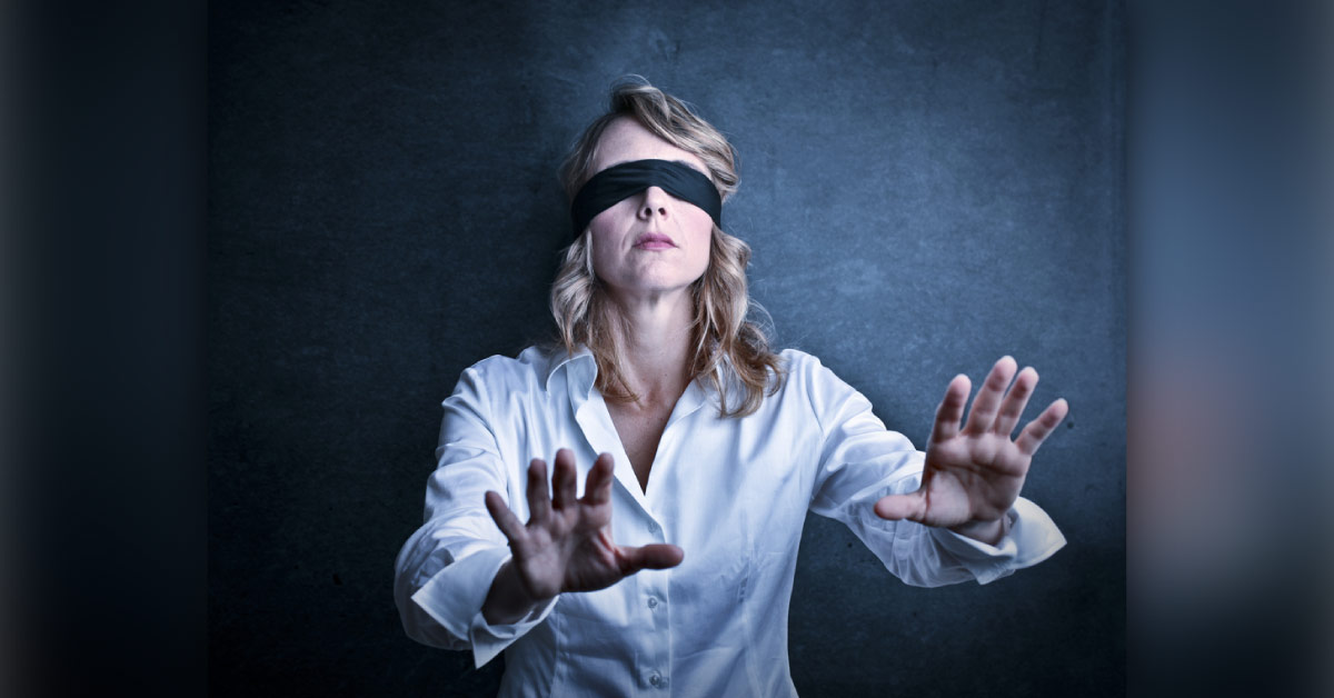 Causes Of Night Blindness
