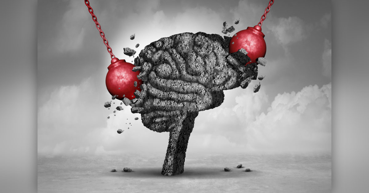 Management Of Chronic Migraine