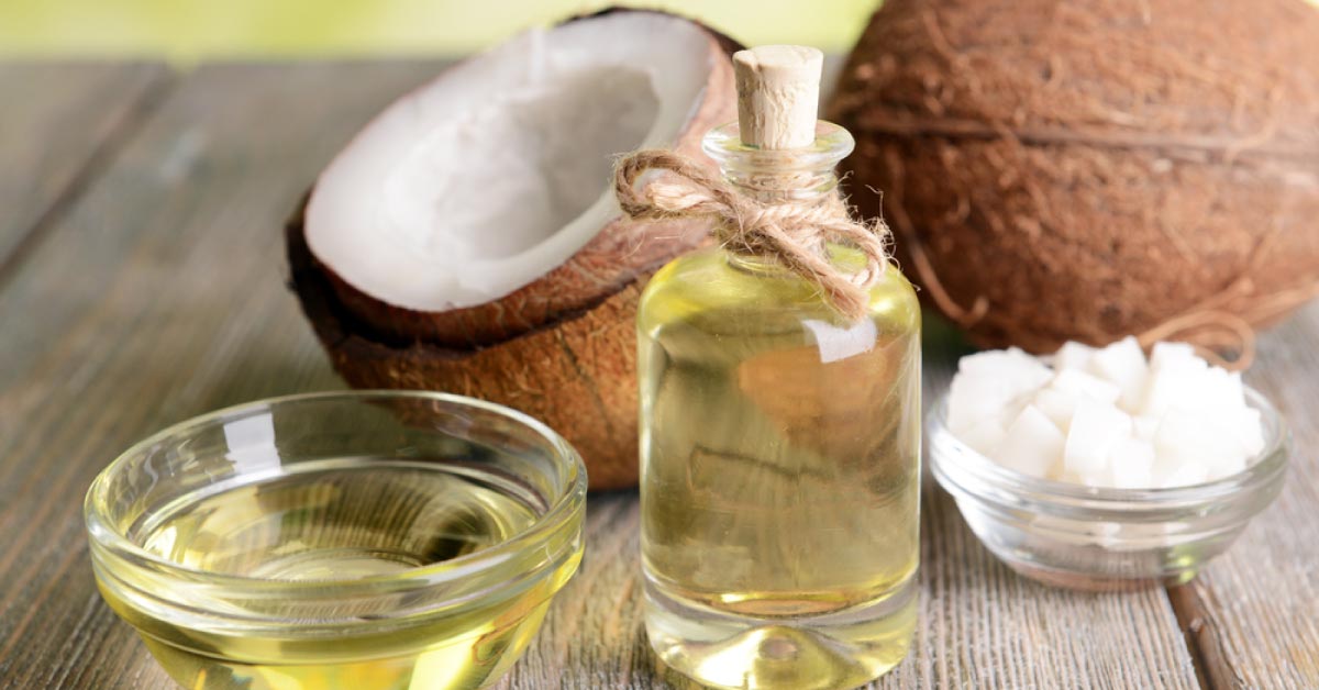 Coconut Oil Is Pure Poison Claims Harvard Professor, But Is It Really True?