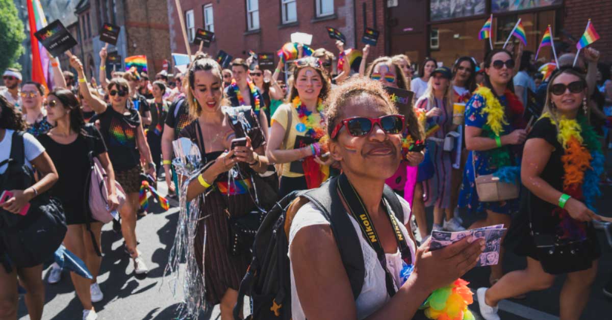 Type II Diabetes More In LGBQ youth Than Heterosexuals