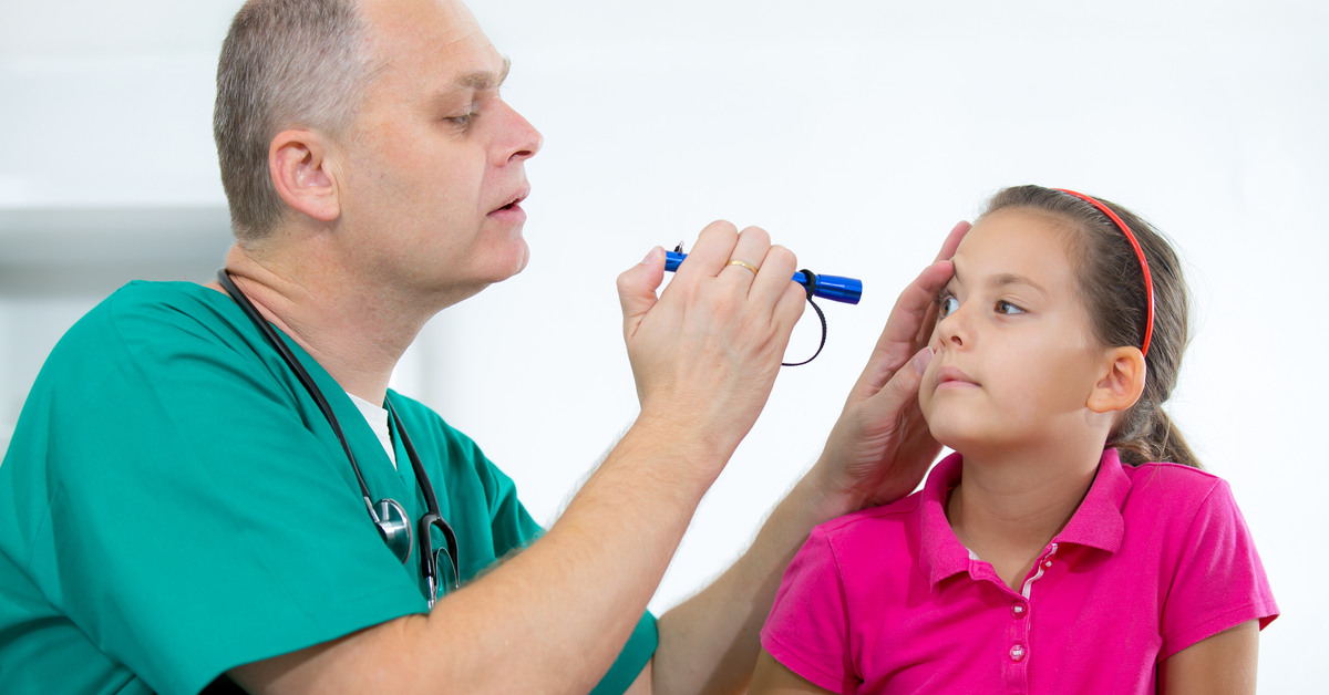 What Are Duties Of Pediatric Ophthalmologists?