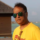 Apurba Ghose