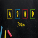 DRL ADHD Forum