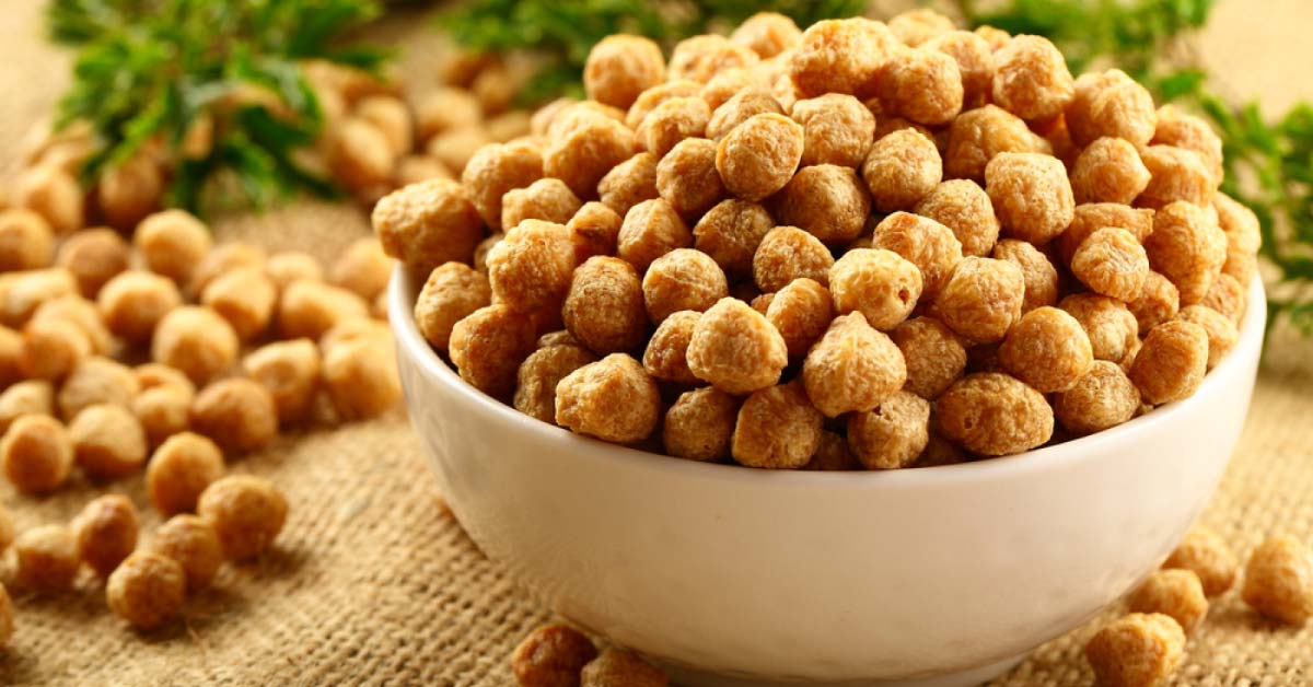 Soya Based Diet May Increase Bone Mineralisation In Postmenopausal Women