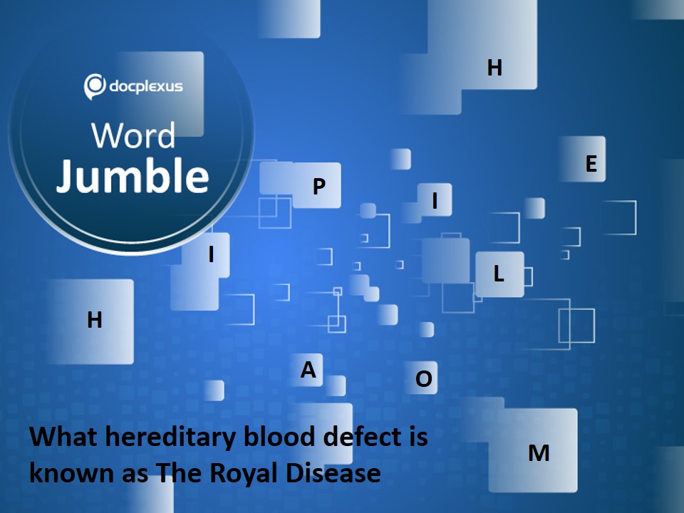 Name the Hereditary Bleeding Disorder