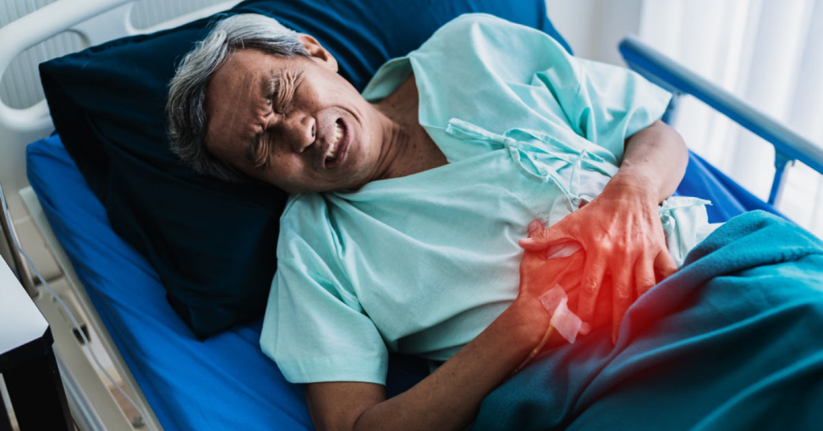 Diarrhea After Taking Antibiotics