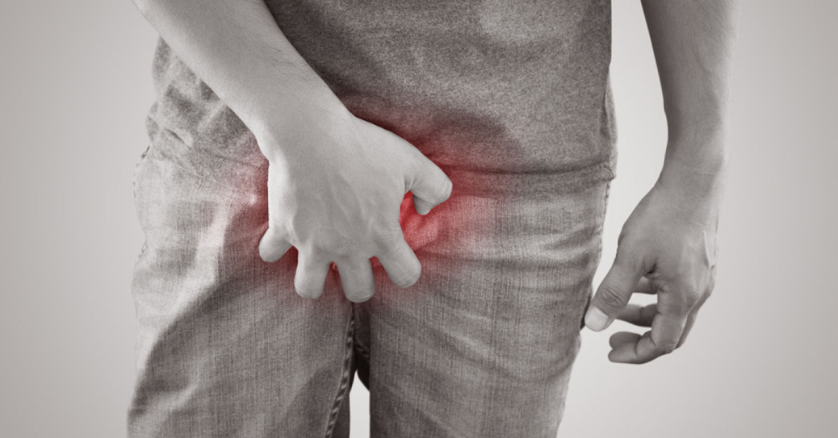 Penis Pain And Swelling: Could It Be Epididymitis?