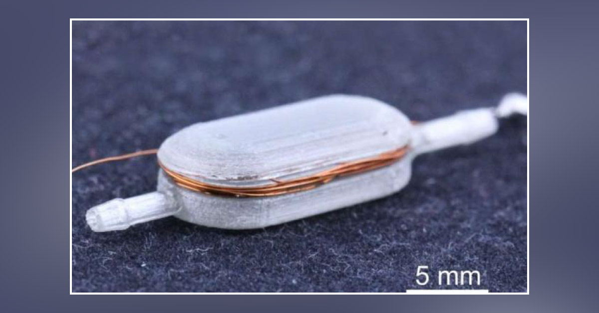 USC Researchers Have Invented A Device That Could Significantly Improve Hydrocephalus Care