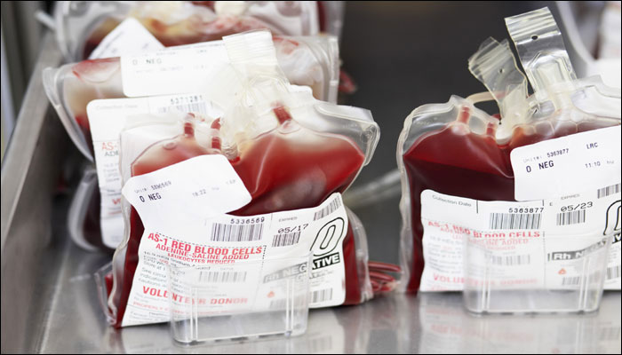 Can Gut Bacteria Be Used To Convert Blood Group Types?