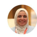 Mona A. Amin