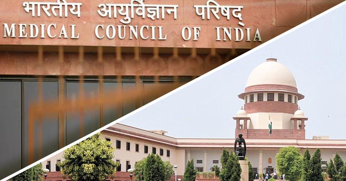Increase In Seats On Orders Of SC And Justice Committee
