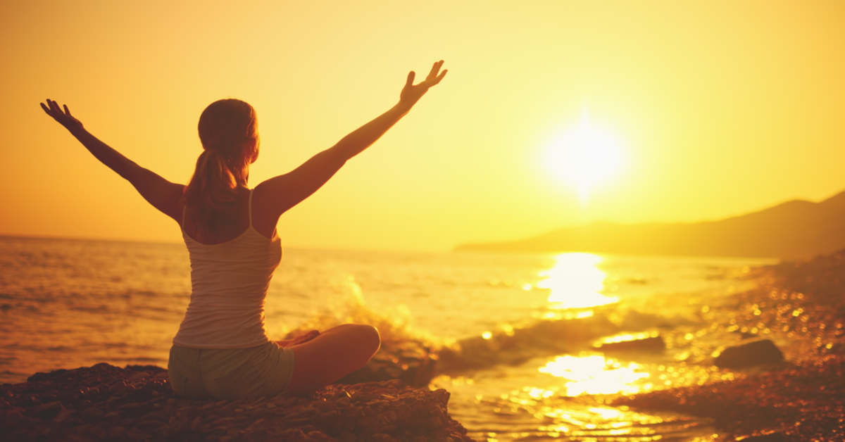 Spiritual Health For Healers