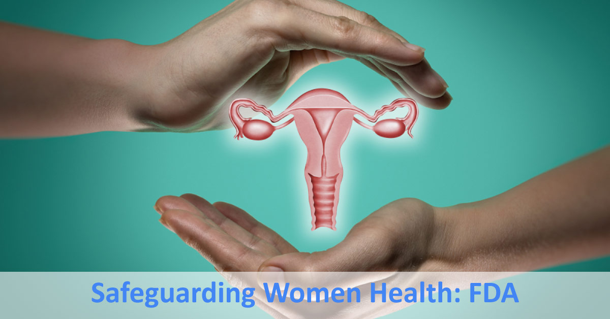 FDA Alarms Against Vaginal Rejuvenation Devices
