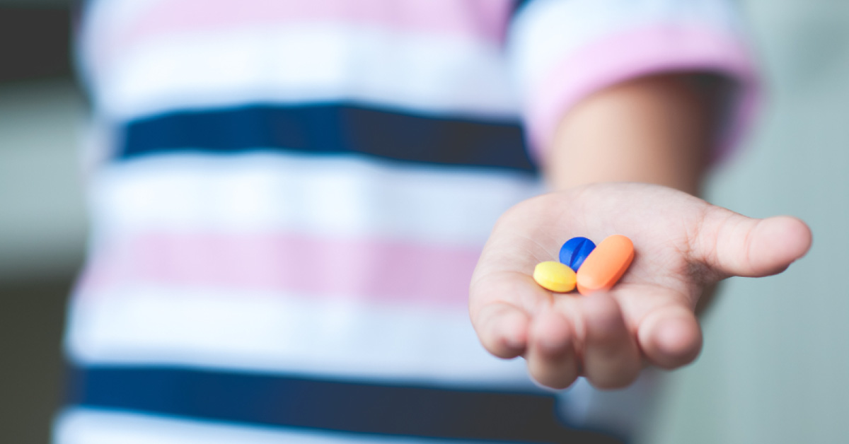 Study: Innovative Triple Pill Significantly Lowers Blood Pressure