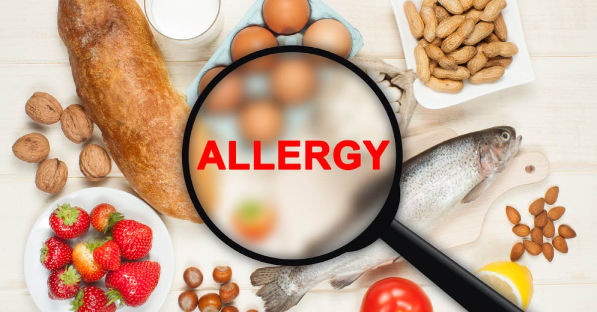Omalizumab, A Breakthrough Therapy For Food Allergies Granted By FDA