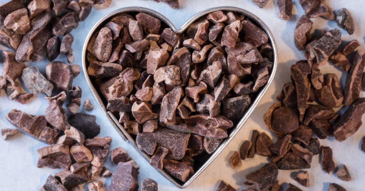 Eating Chocolate Not Harmful And May Reduce Cardiovascular Diseases