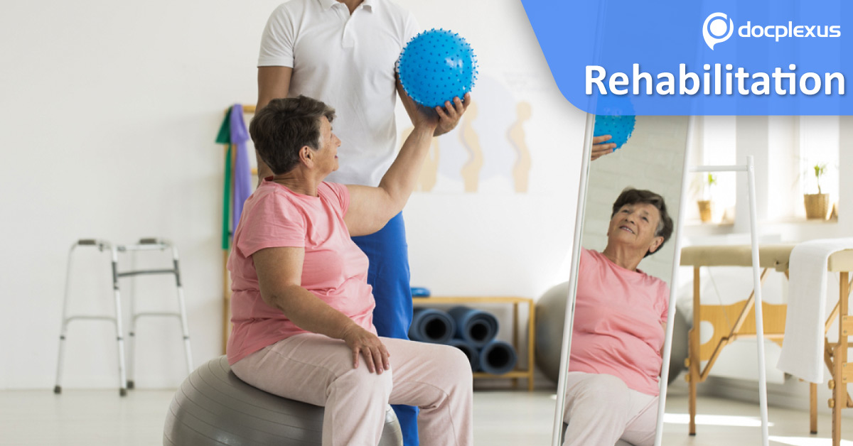 Stroke Rehabilitation