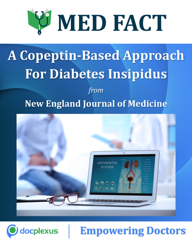 Differential Diagnostic value Of Copeptin In DI