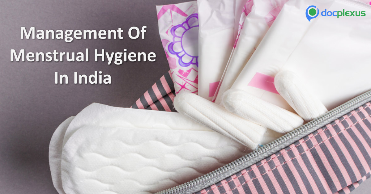 Empowering Women Through Menstrual Hygiene Management
