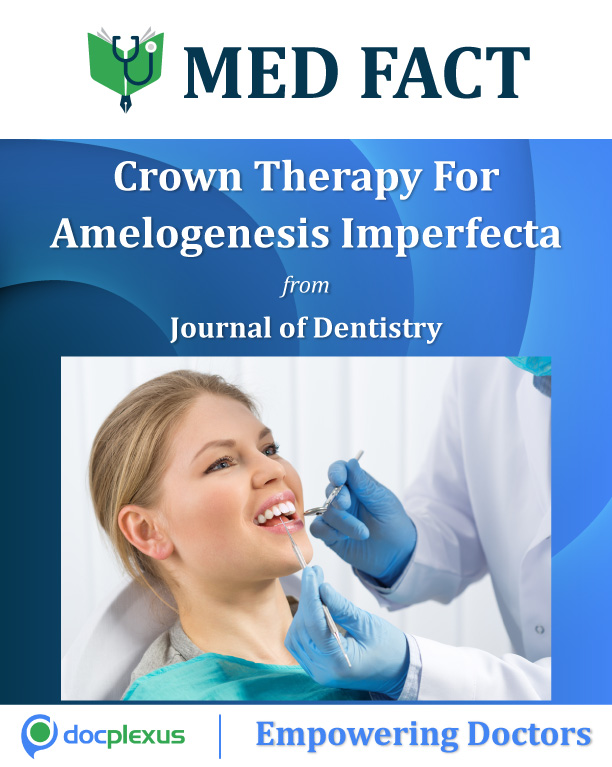 Long Term Follow-Up In Amelogenesis Imperfecta