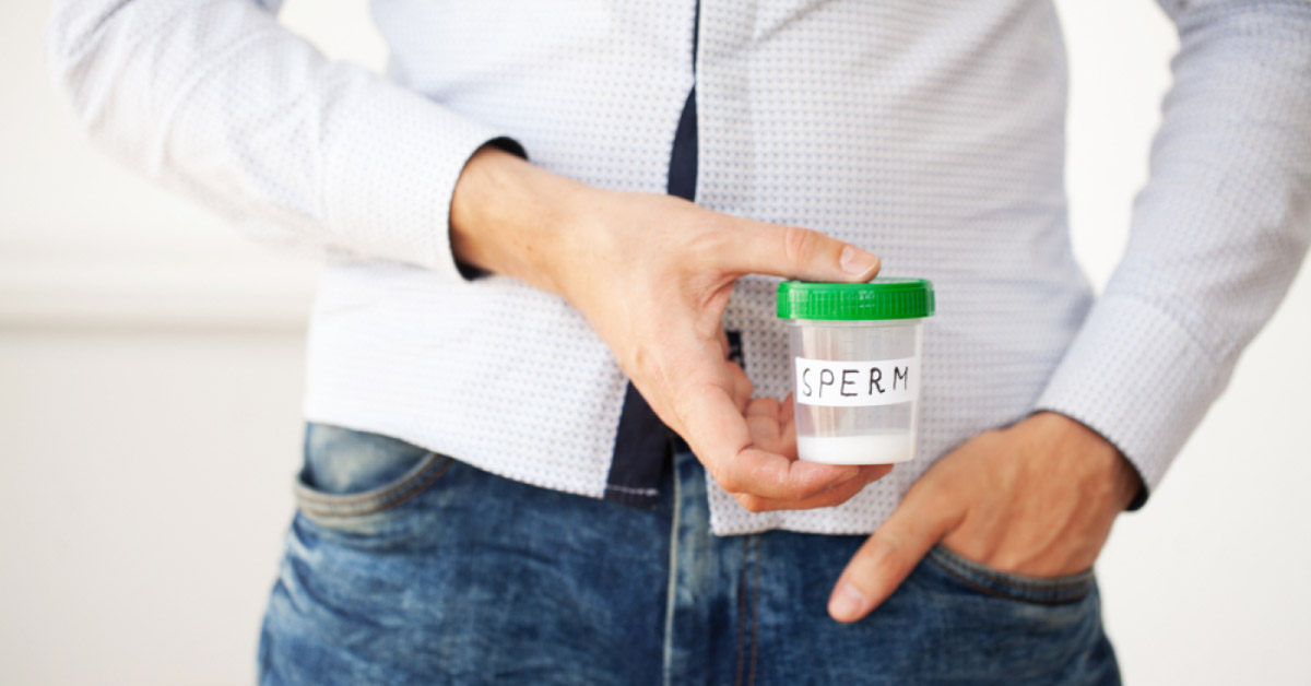 Study Shows Underwear Type And Sperm Quality Are Interlinked