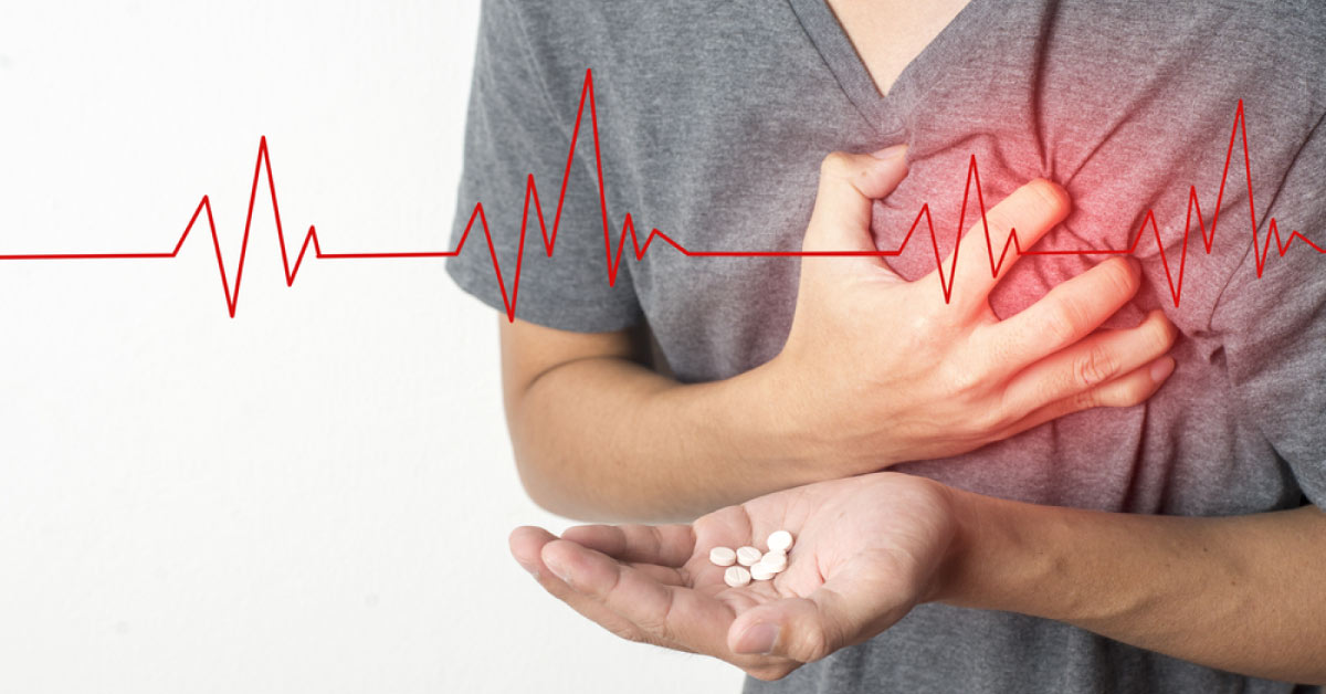 PARADIGM-HF: Comparing Sacubitril-Valsartan Combination With Enalapril