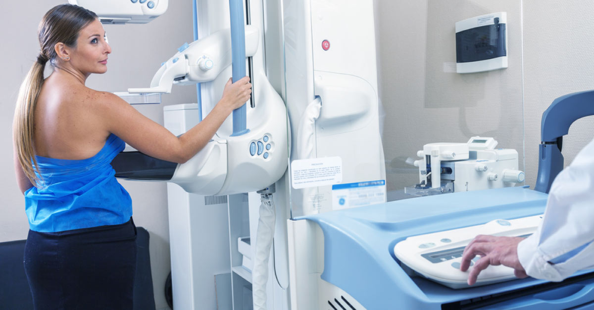 Long Term Monitoring Of Patients With Breast Cancer