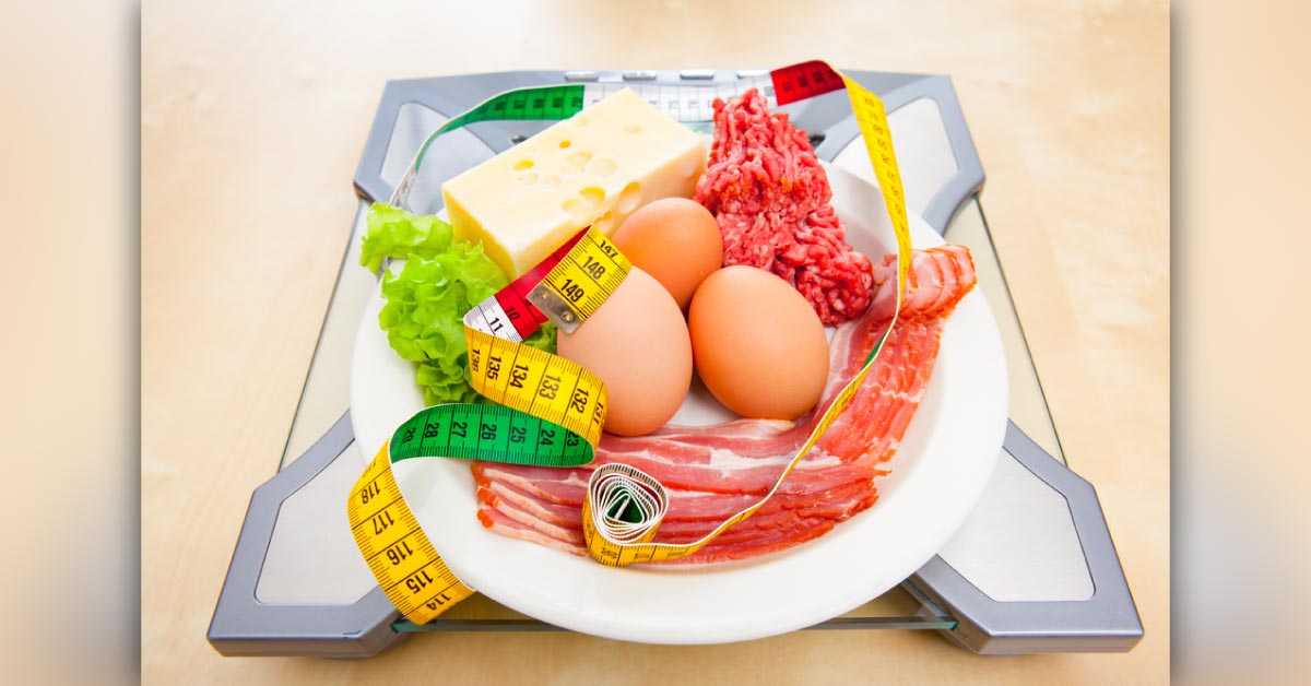 Low Carbohydrate Diet Leads To Increase Mortality: Lancet