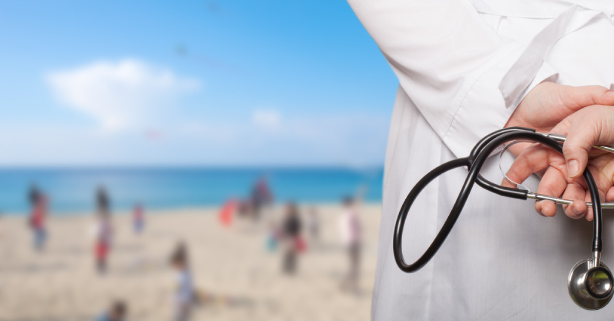 When Should A Doctor Retire?