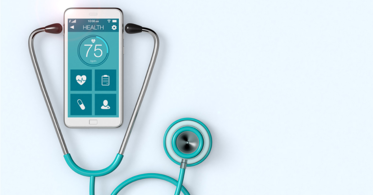 Telemedicine And It’s Follow Ups - Dr. Sindhu S Nair