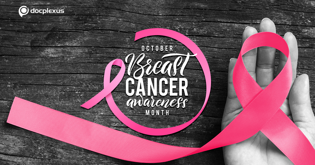 Let's Spread Awareness On Breast Cancer